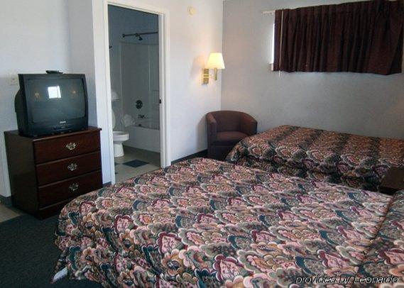 Hometowne Studios By Red Roof Gainesville, Ga Quarto foto